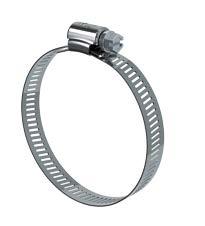 SAE #6 STAINLESS STEEL
